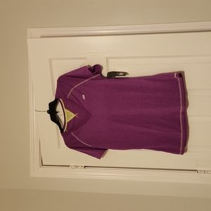 dry fit workout shirt